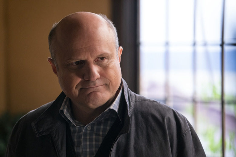 Veronica Mars Season 4 Photos