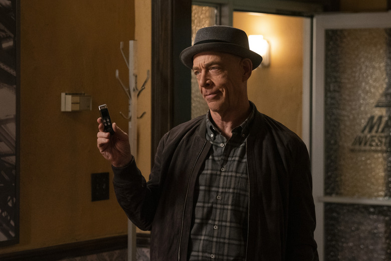 Veronica Mars Season 4 Photos