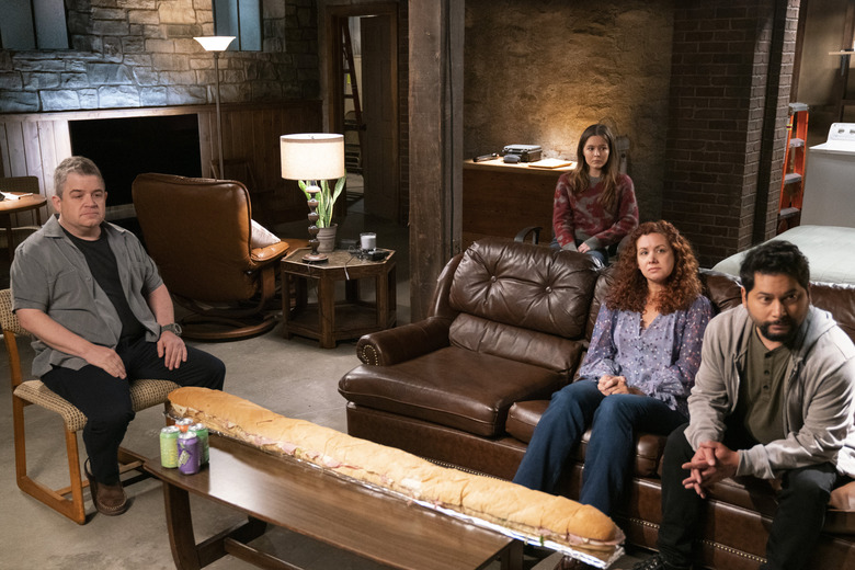 Veronica Mars Season 4 Photos
