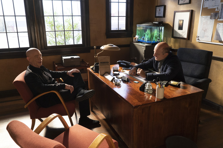 Veronica Mars Season 4 Photos