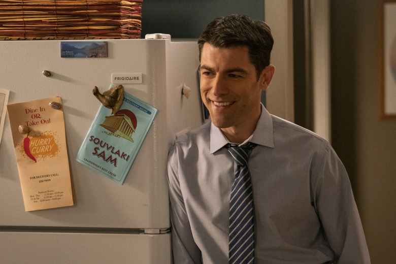 Veronica Mars Season 4 Photos