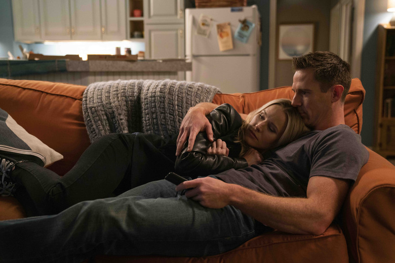 Veronica Mars Season 4 Photos
