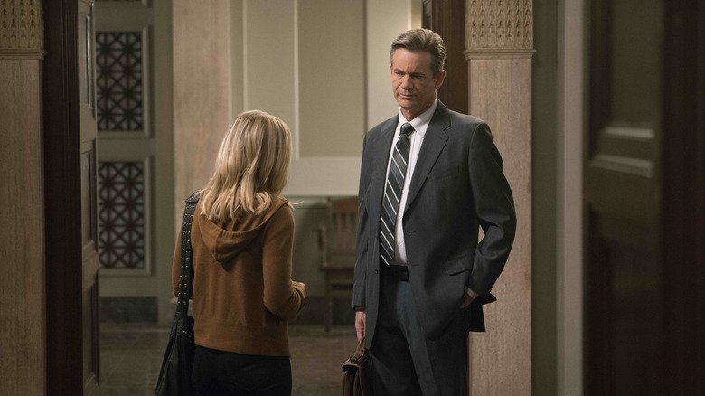 Veronica Mars Season 4 Photos