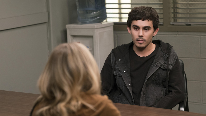 Veronica Mars Season 4 Photos