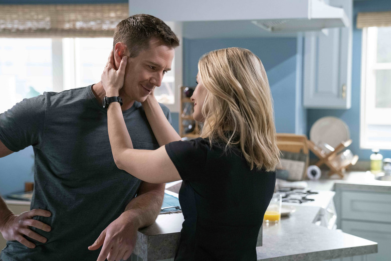 Veronica Mars Season 4 Photos