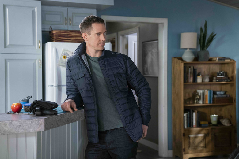 Veronica Mars Season 4 Photos