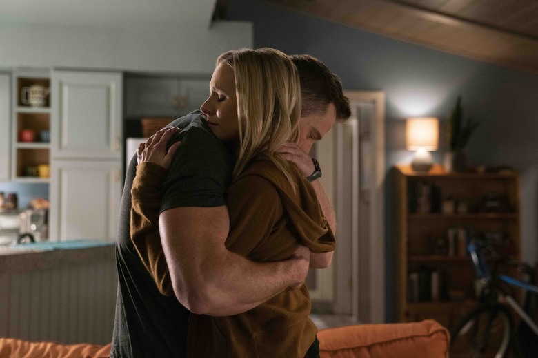 Veronica Mars Season 4 Photos