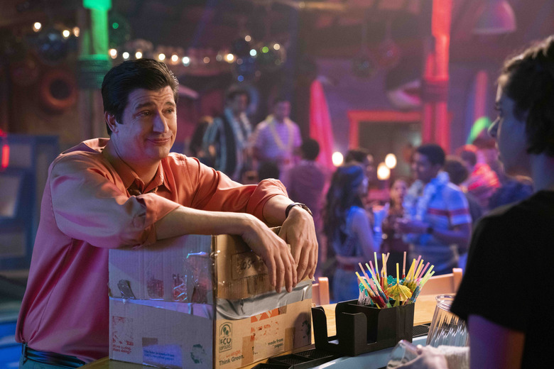 Veronica Mars Season 4 Photos