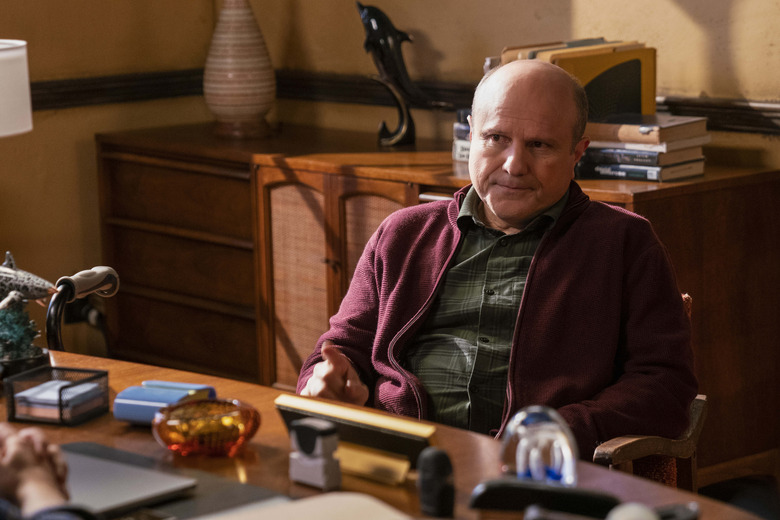Veronica Mars Season 4 Photos
