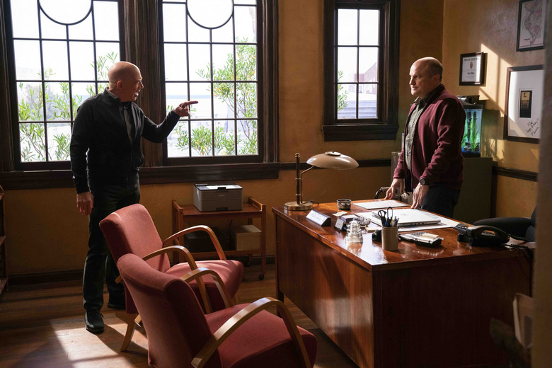 Veronica Mars Season 4 Photos