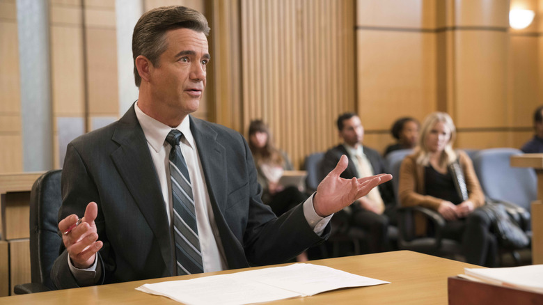 Veronica Mars Season 4 Photos