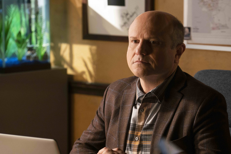 Veronica Mars Season 4 Photos