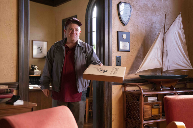 Veronica Mars Season 4 Photos