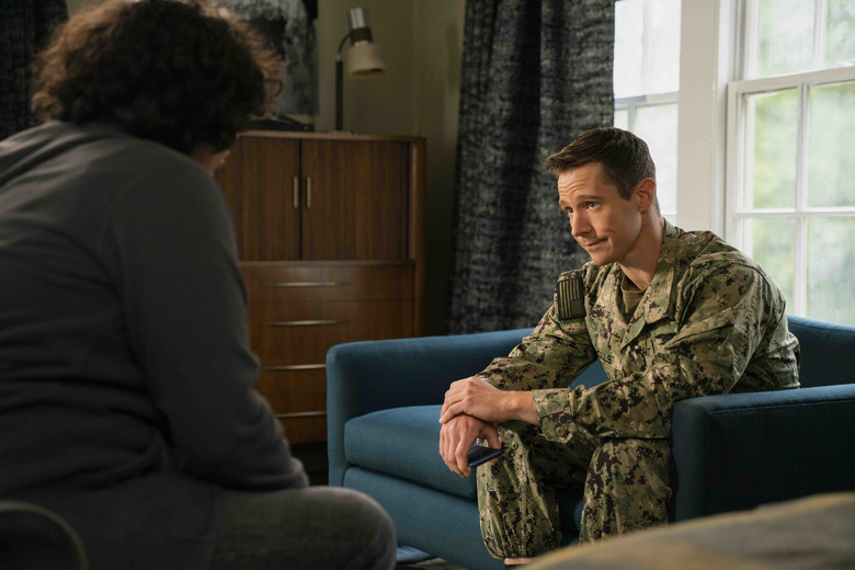 Veronica Mars Season 4 Photos