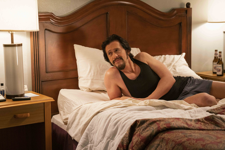 Veronica Mars Season 4 Photos