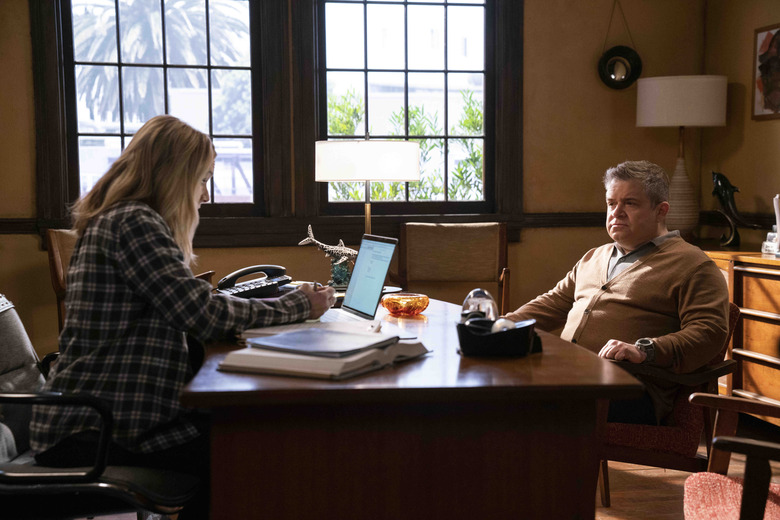 Veronica Mars Season 4 Photos