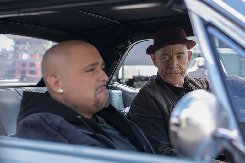 Veronica Mars Season 4 Photos