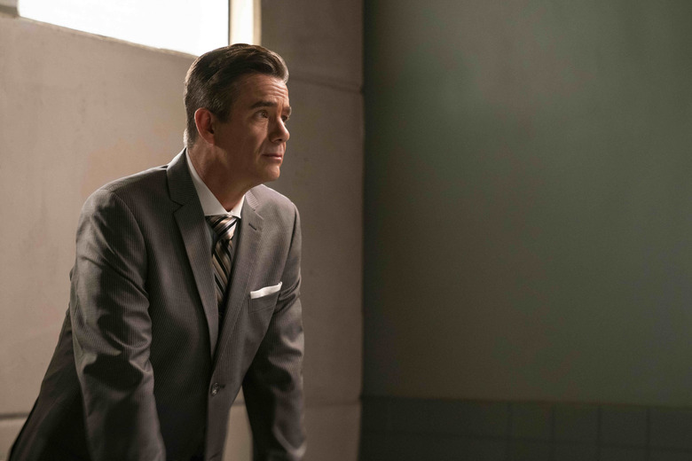 Veronica Mars Season 4 Photos