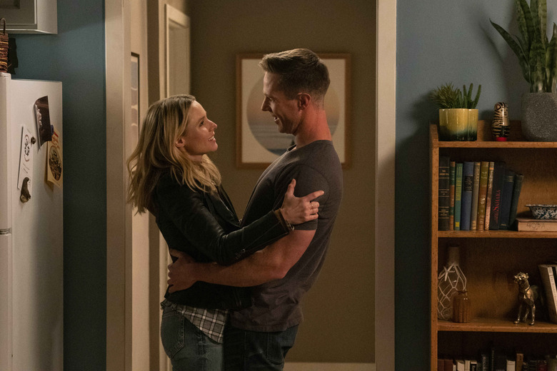 Veronica Mars Season 4 Photos