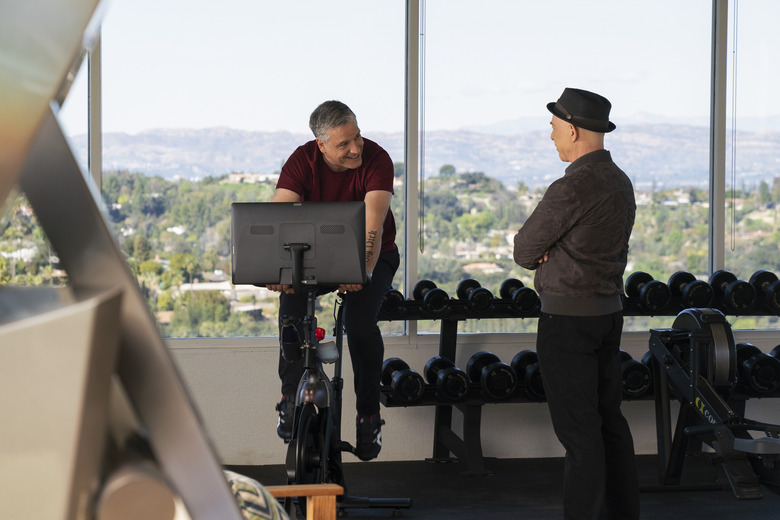 Veronica Mars Season 4 Photos