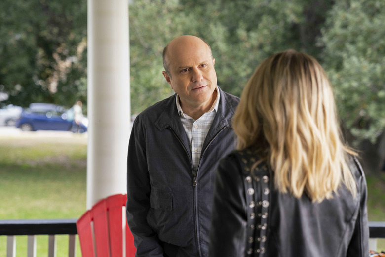 Veronica Mars Season 4 Photos