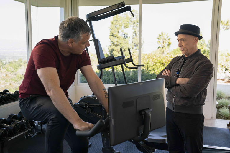 Veronica Mars Season 4 Photos
