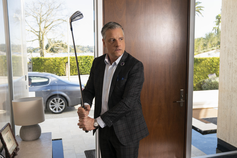 Veronica Mars Season 4 Photos
