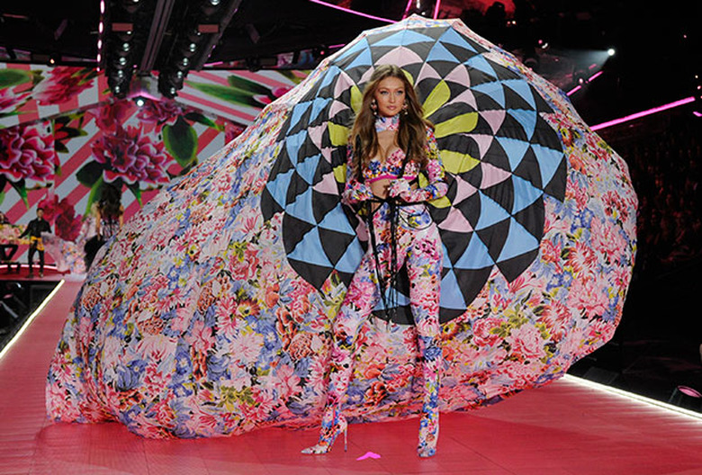 Victoria's Secret Fashion Show 2018