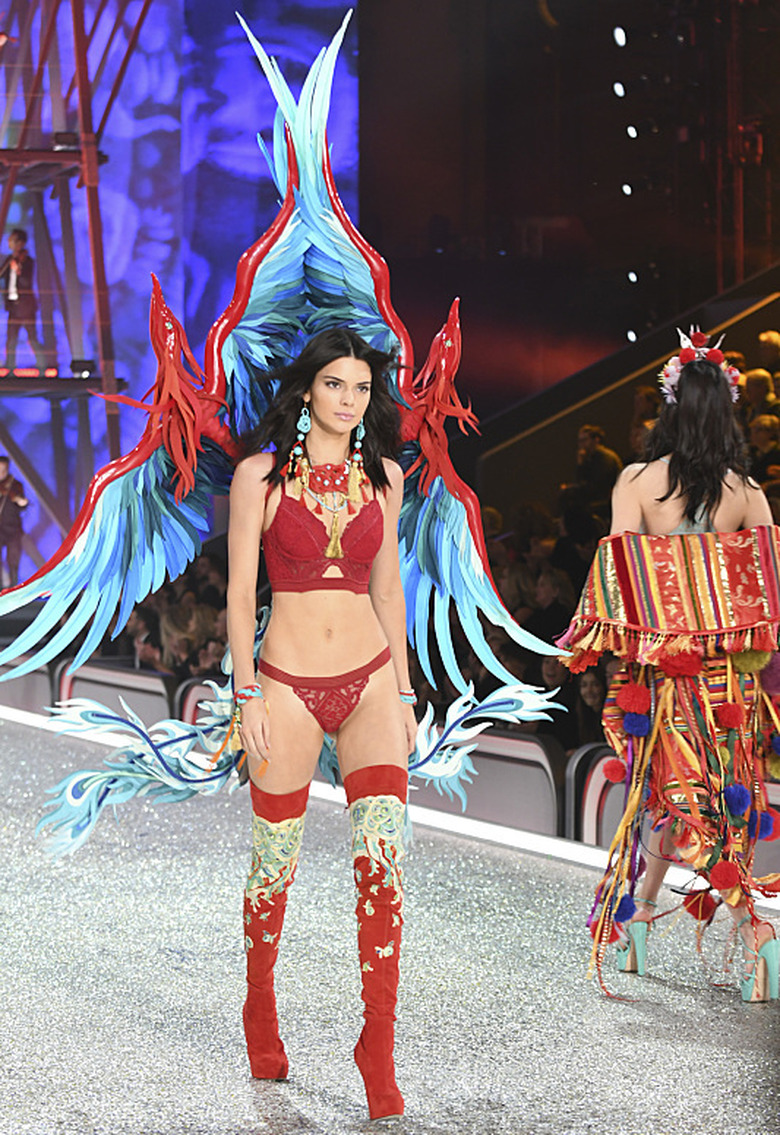 Victoria's Secret Fashion Show