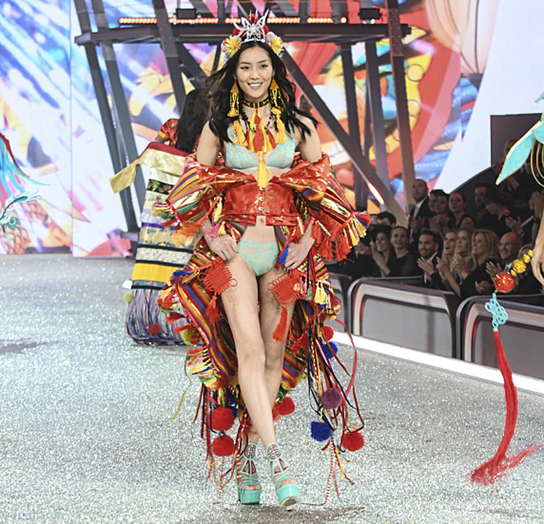 Victoria's Secret Fashion Show