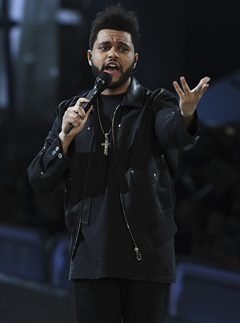 Victoria's Secret Fashion Show