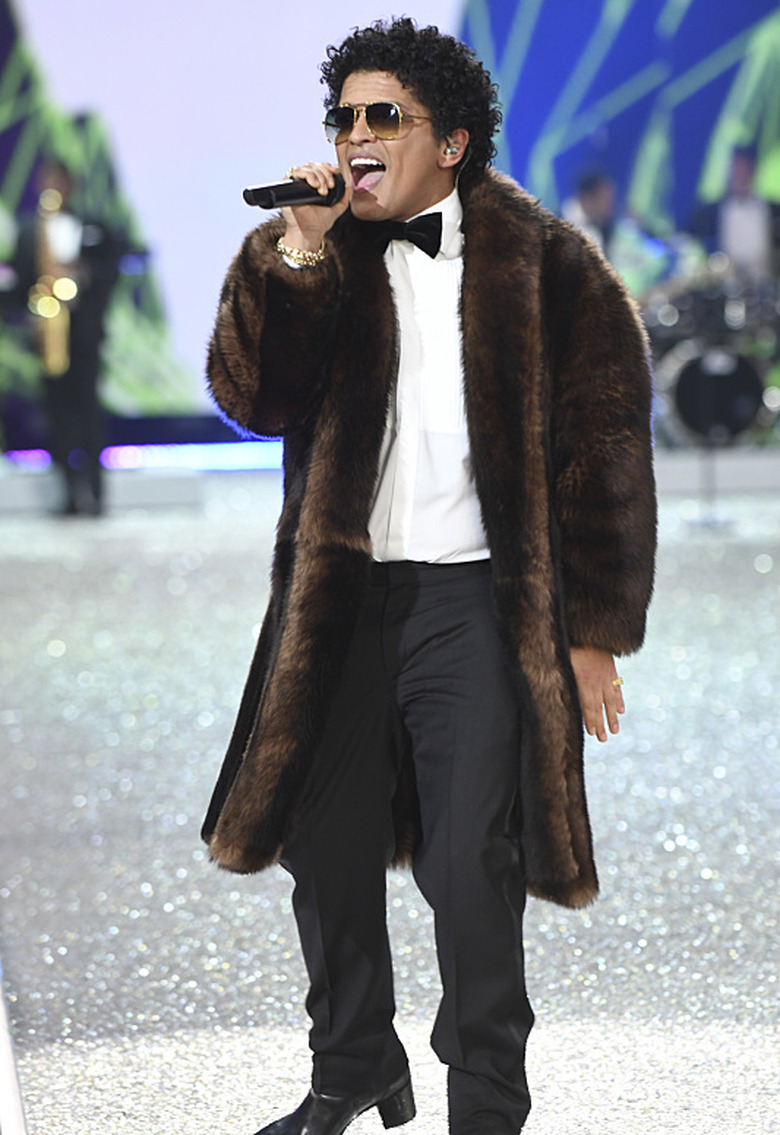 Victoria's Secret Fashion Show