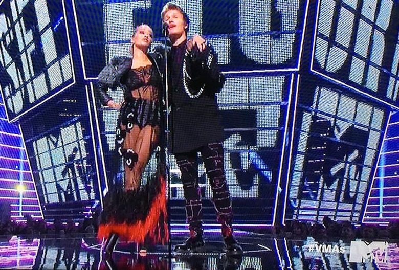 VMA 2016 Best Moments