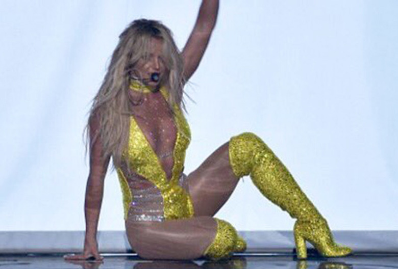 VMA 2016 Best Moments