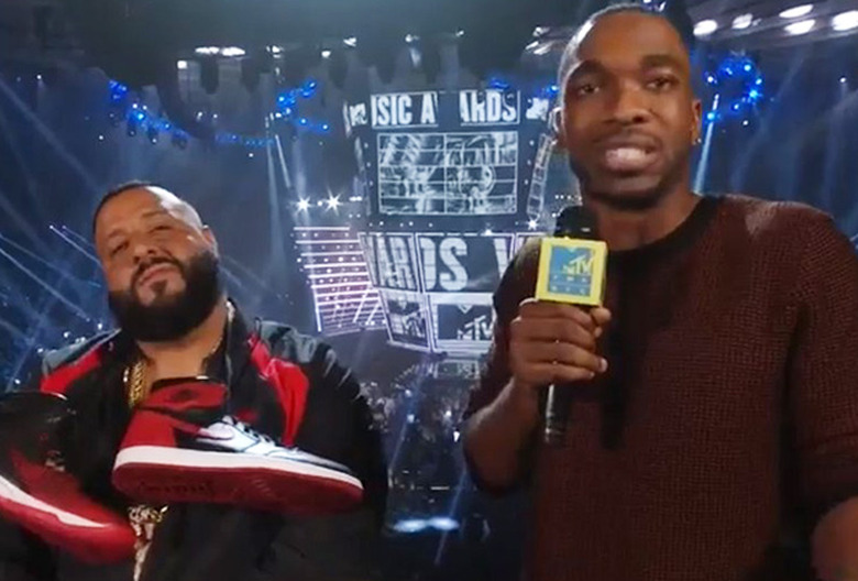 VMA 2016 Best Moments