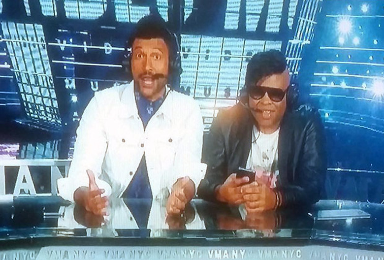 VMA 2016 Best Moments