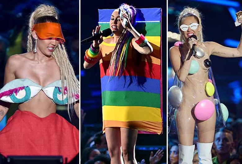 mtv-vmas-miley-cyrus-outfits