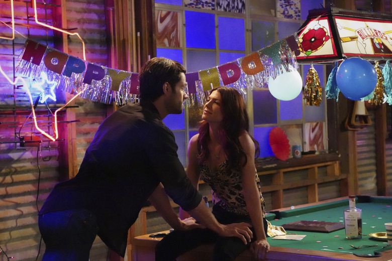 Walker Season 1 Photos