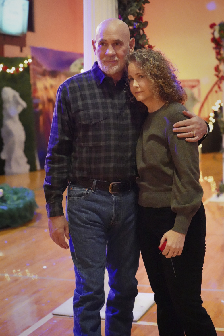 Walker Season 1 Photos