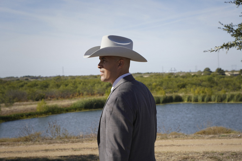 Walker Season 1 Photos