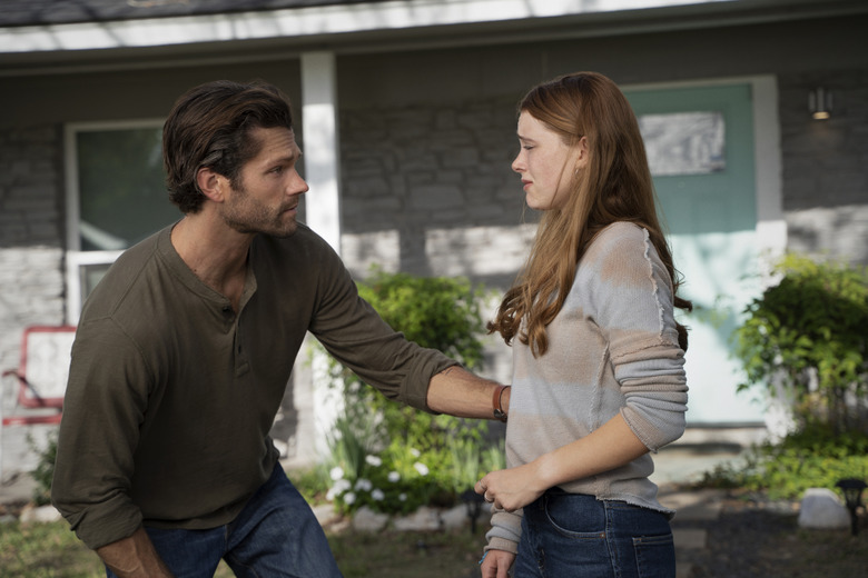 Walker Season 1 Photos