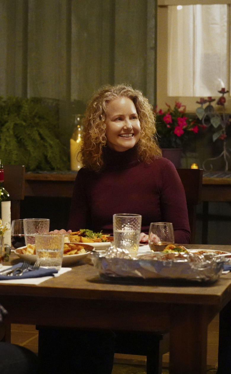 Walker Season 1 Photos