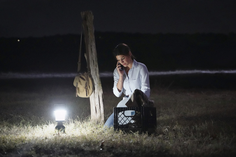 Walker Season 1 Photos