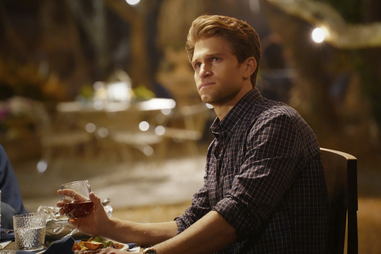 Walker Season 1 Photos