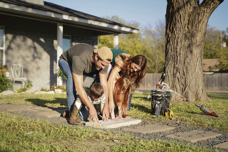 Walker Season 1 Photos