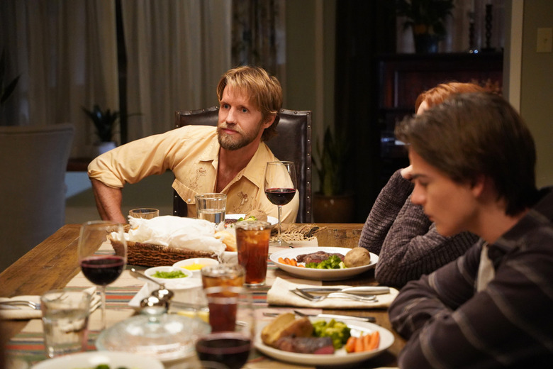 Walker Season 1 Photos