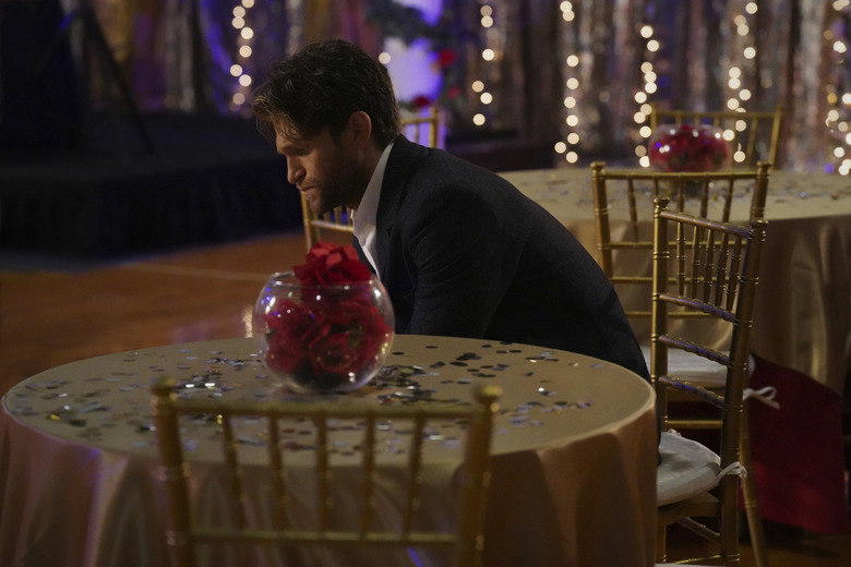 Walker Season 1 Photos