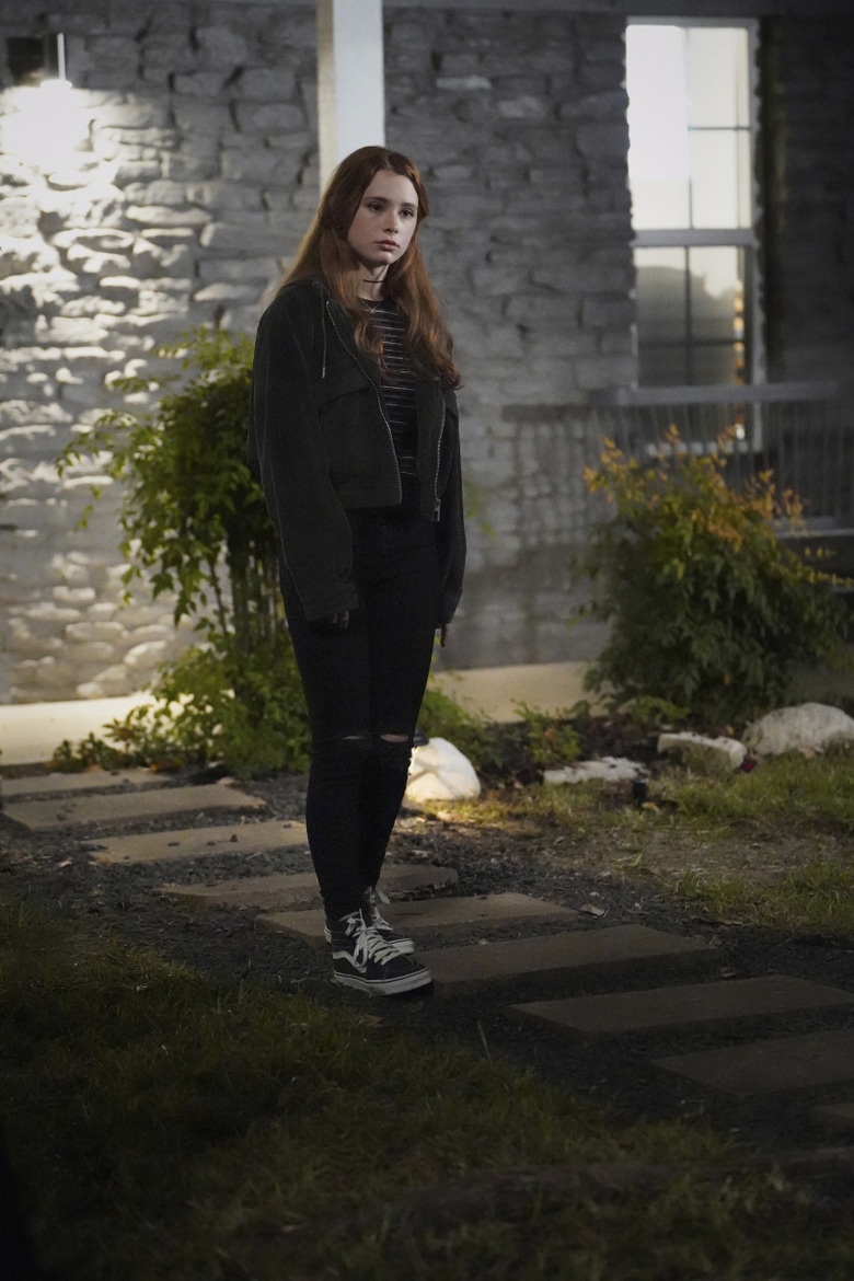 Walker Season 1 Photos