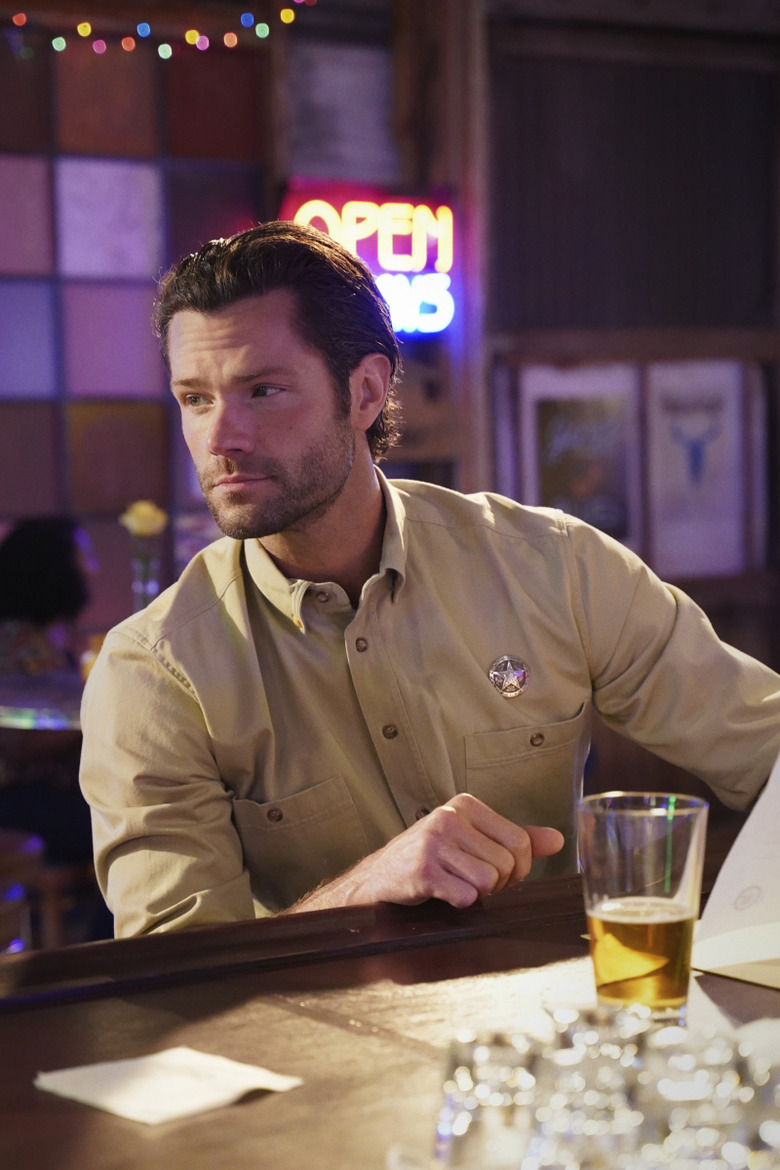 Walker Season 1 Photos