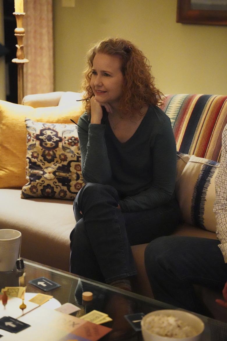 Walker Season 1 Photos